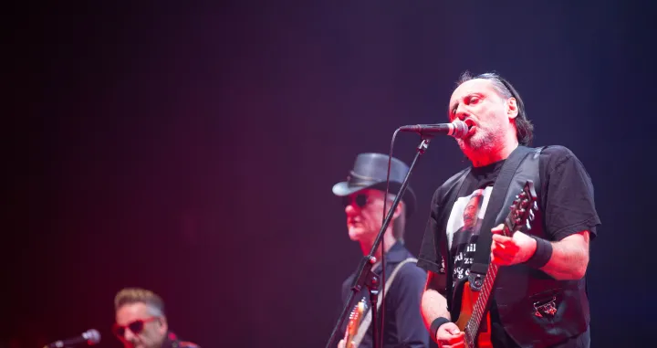 Zabranjeno pu&scaron;enje Skenderija/Damir Deljo