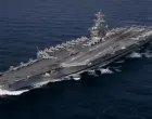 USS Abraham Lincoln i nekoliko razarača s navođenim projektilima trebali bi stići u regiju u narednim danima/X/X