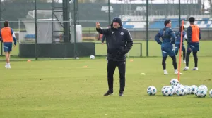 Slaviša Stojanović/Foto: 