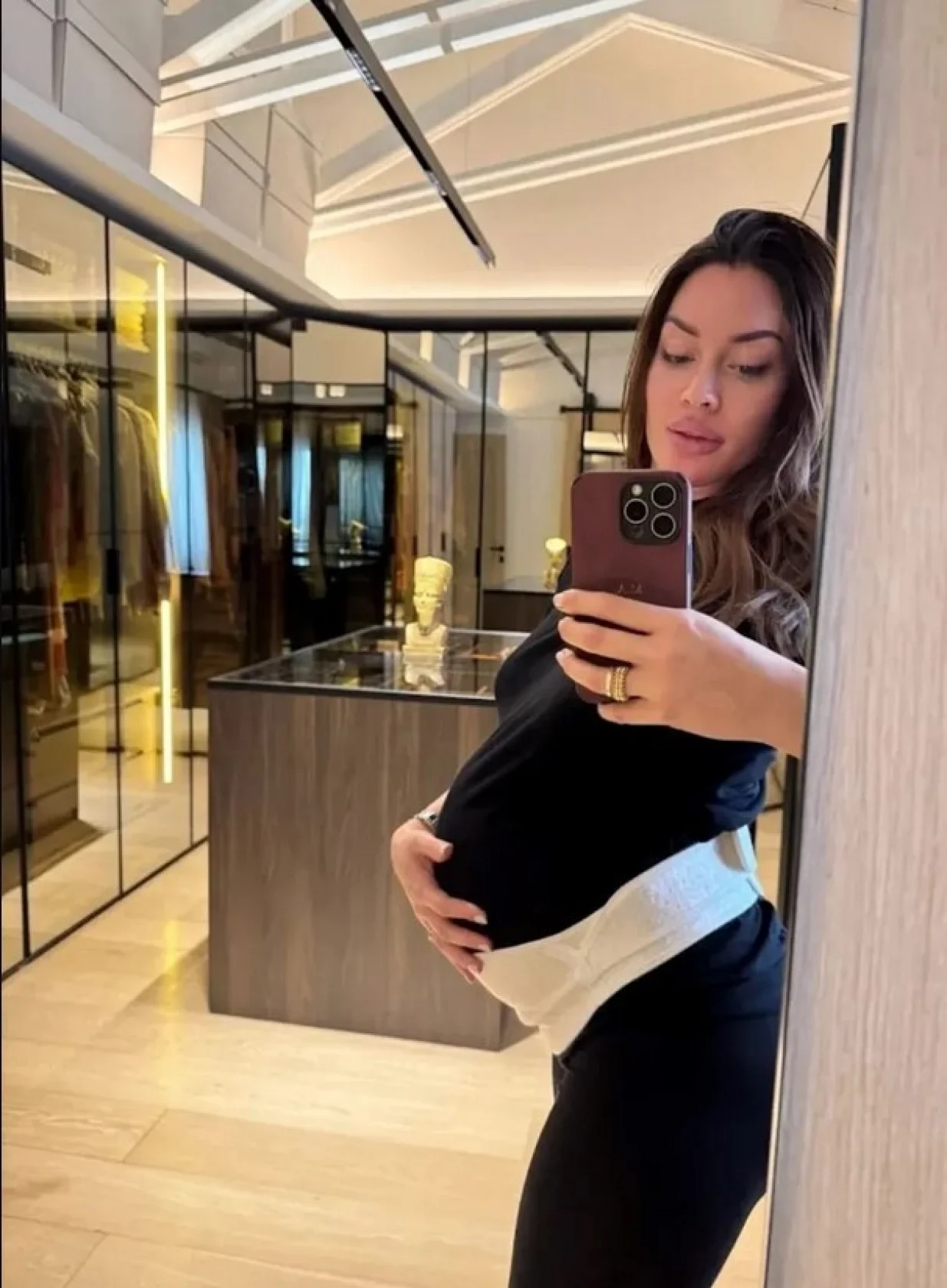 Mina Naumović Instagram/Instagram