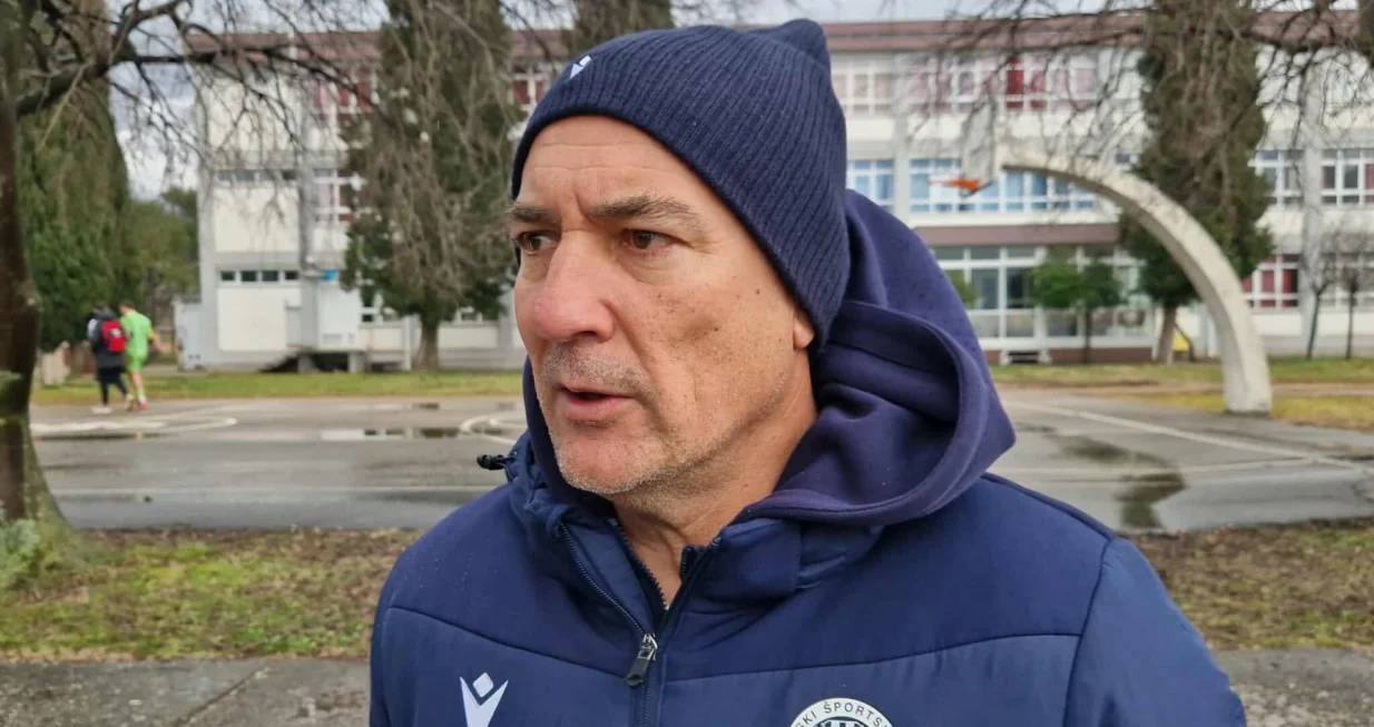 FOTO: Sport1.ba - Sanel Konjhodžić/Foto: 