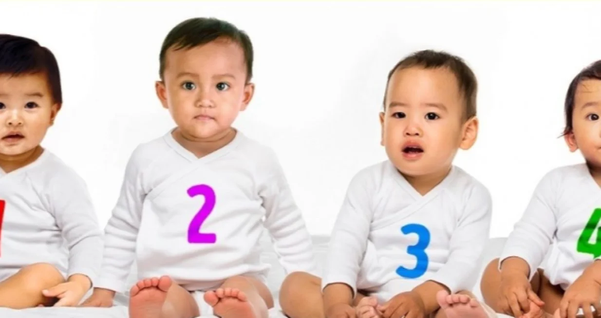 Koju bebu ste izabrali?/Pinterest