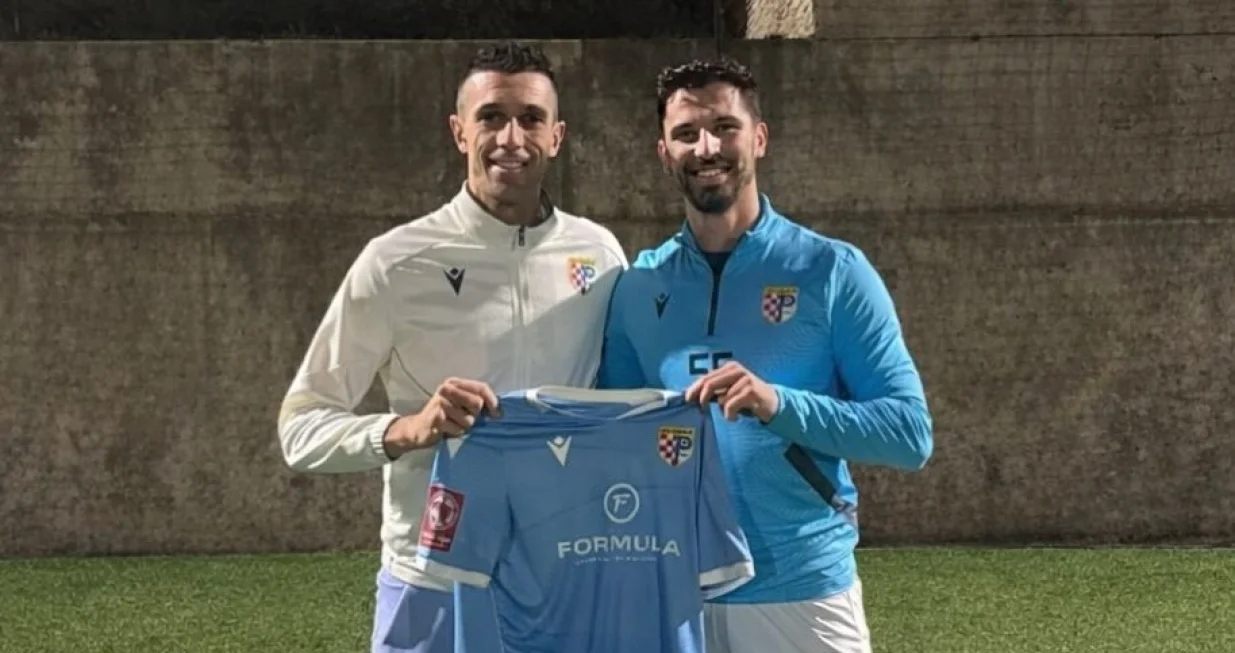 FOTO: H&Scaron;K Posu&scaron;je/Foto: 