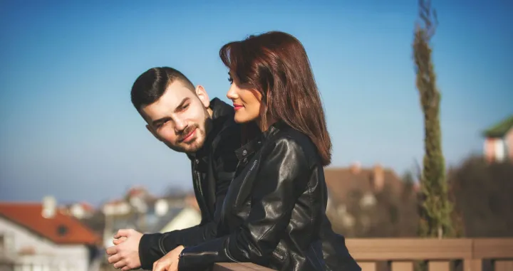 momak, mu&scaron;karac, djevojka, žena, zaljubljeni, ljubav, ljubavni par/Unsplash