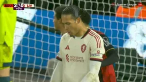 Virgil van Dijk/Foto: 