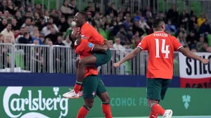 Portugal radost/Foto: 