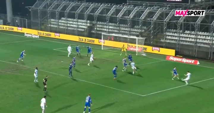 FOTO: Screenshot/MAX Sport/Foto: 