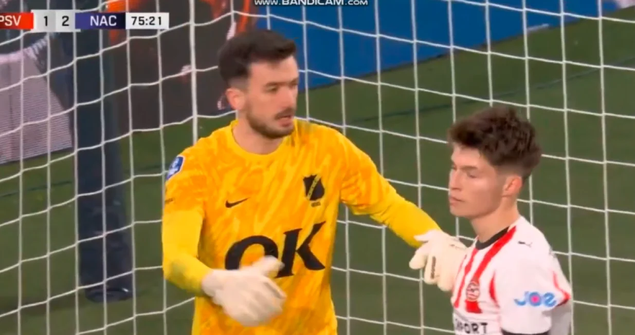 FOTO: Screenshot/Foto: 