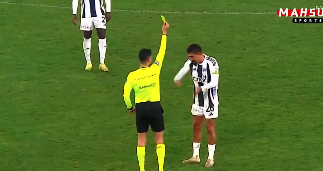 FOTO: Screenshot/Foto: 