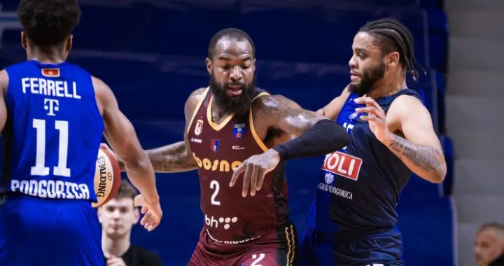 FOTO: Filip Roganović/Budućnost VOLI/Foto: 