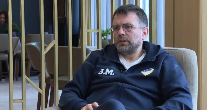 Zvjezdan Misimović/Foto: 