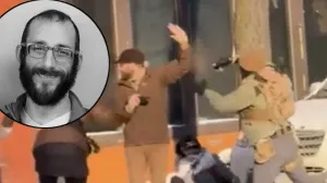 Ubijeni Alex nije kržao pištolj, već telefon, navode njegovi roditelji/X/X