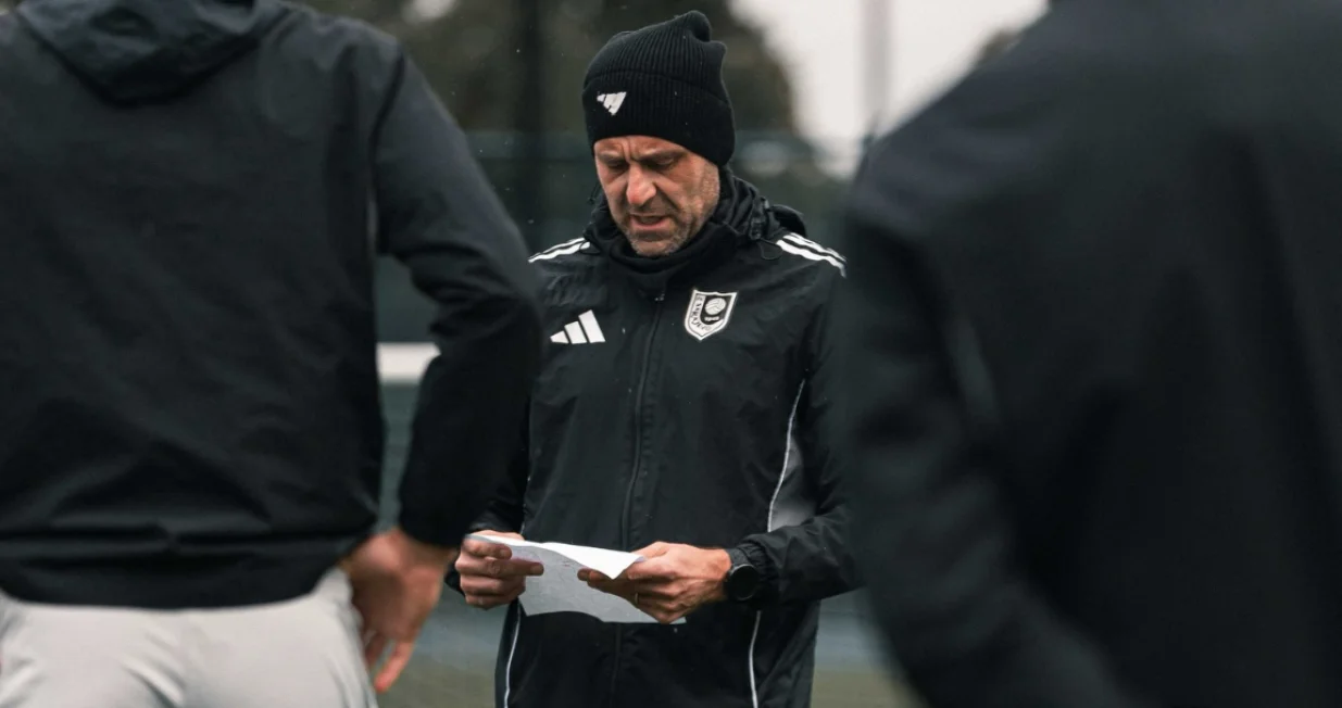 Mario Cvitanović/Foto: 