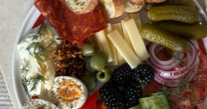 Popularan obrok &scaron;irom svijeta/Pinterest