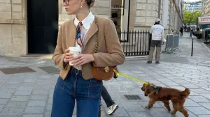 Žene obožavaju ovakav način odijevanja/Pinterest