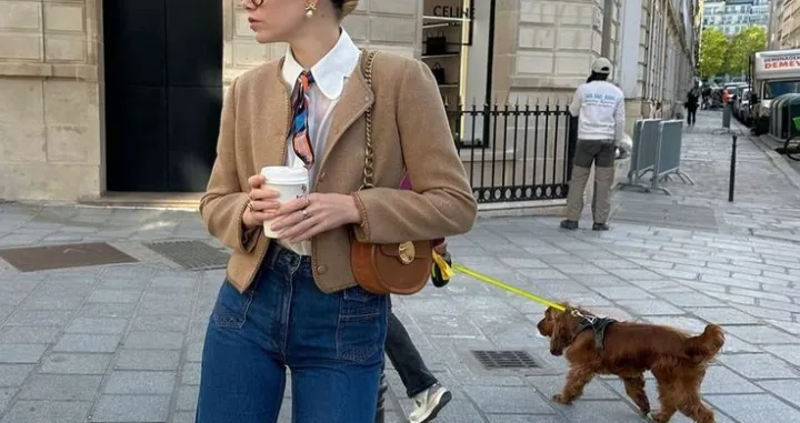 Žene obožavaju ovakav način odijevanja/Pinterest