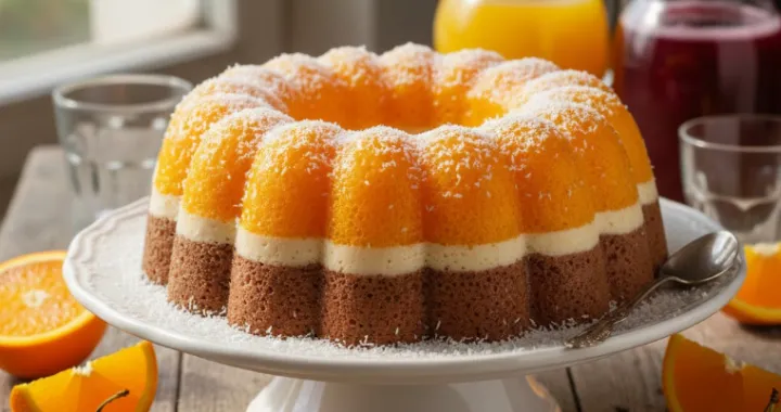 Ovaj kolač je otkriće/Ilustracija