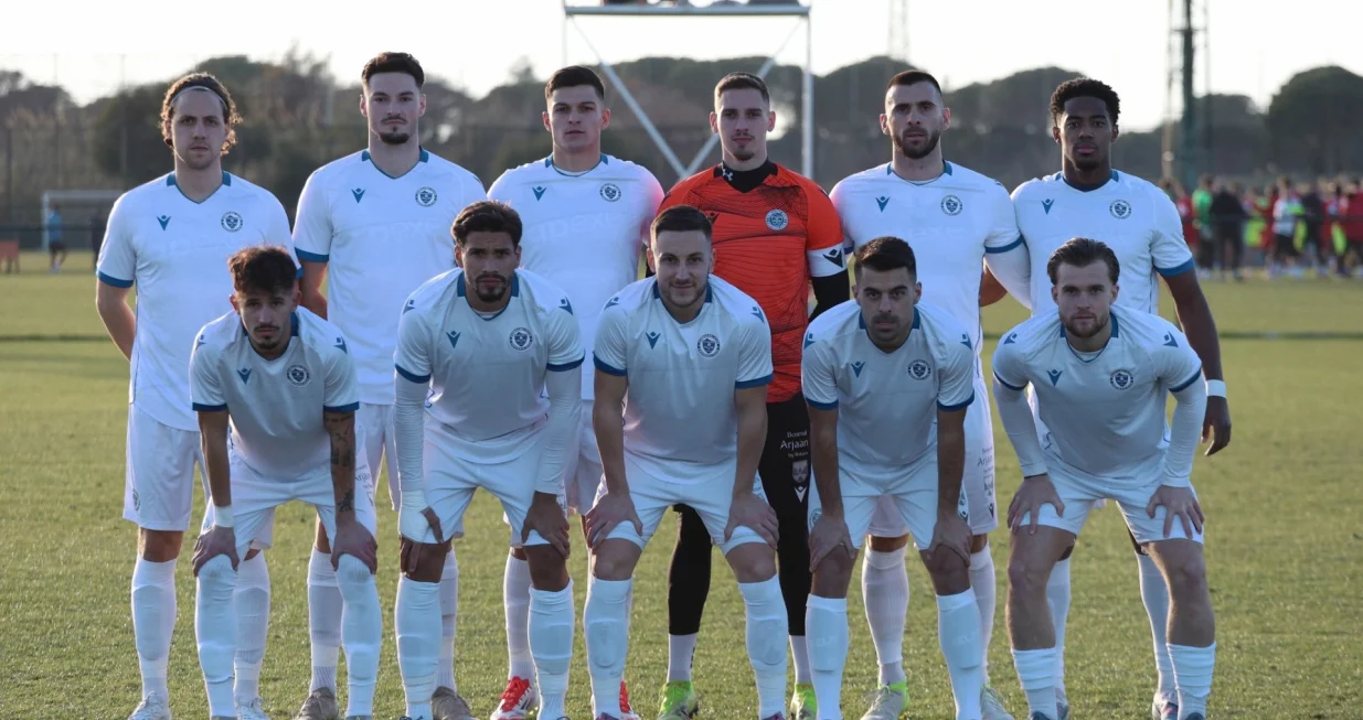 FK Željezničar/Foto: Adem Catic/fkz.ba