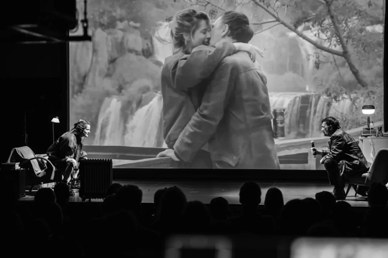 Prema dramskom tekstu Monike Herceg/Valerio Baranović/