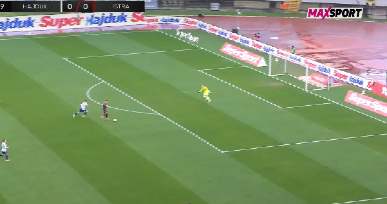 FOTO: Screenshot - MAXSPORT/Foto: 