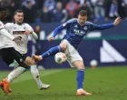 Džeko debitovao za Schalke i odmah pokazao klasu (FOTO: X)/Foto: 