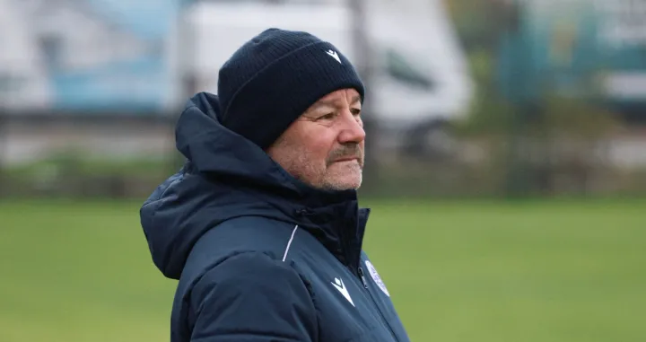 Slavi&scaron;a Stojanović (FOTO: FK Željezničar)/Foto: Adem Catic/fkz.ba