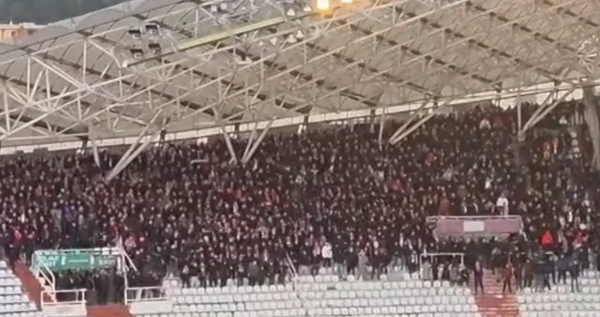 FOTO: Dalmatinski portal/Foto: 