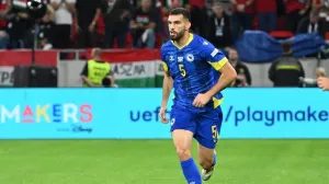 Mađarska - Bosna i Hercegovina (BiH)Adrian Leon Barišić/Foto: 
