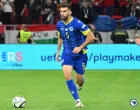 Mađarska - Bosna i Hercegovina (BiH)Adrian Leon Bari&scaron;ić/Foto: 
