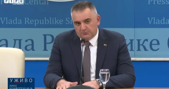 Savo Minić/Screenshot 