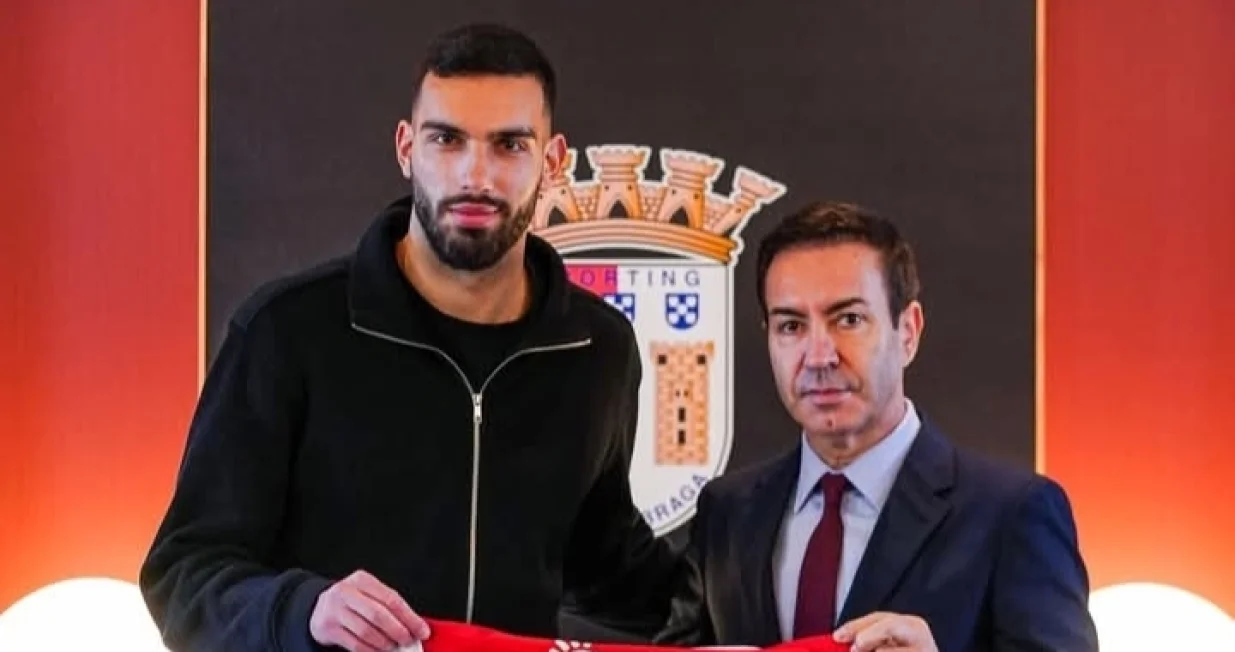 Adrian Leon Bari&scaron;ić/Foto: 