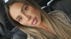 Sandra Afrika pričala o traumama iz mlađih dana/Sandra Afrika