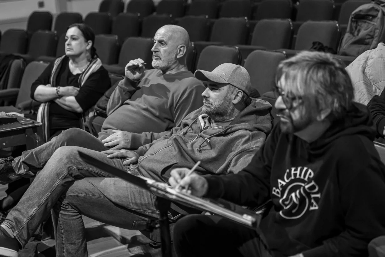 Dino Mustafić/Velija_hasanbegovic