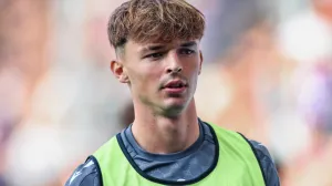 Muharem Husković/Foto: 