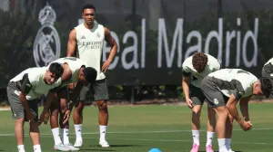 Trent Alexander-Arnold (FOTO: Real Madrid)/Foto: 