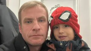 Haris i Raif Terzić, autistični dječak, deportacija, Švedska/Haris Terzić