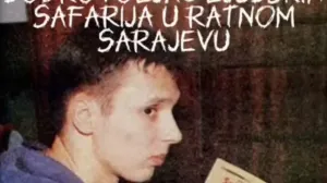 Isječak iz snimka koji je objavio Margetić/Domagoj Margetić