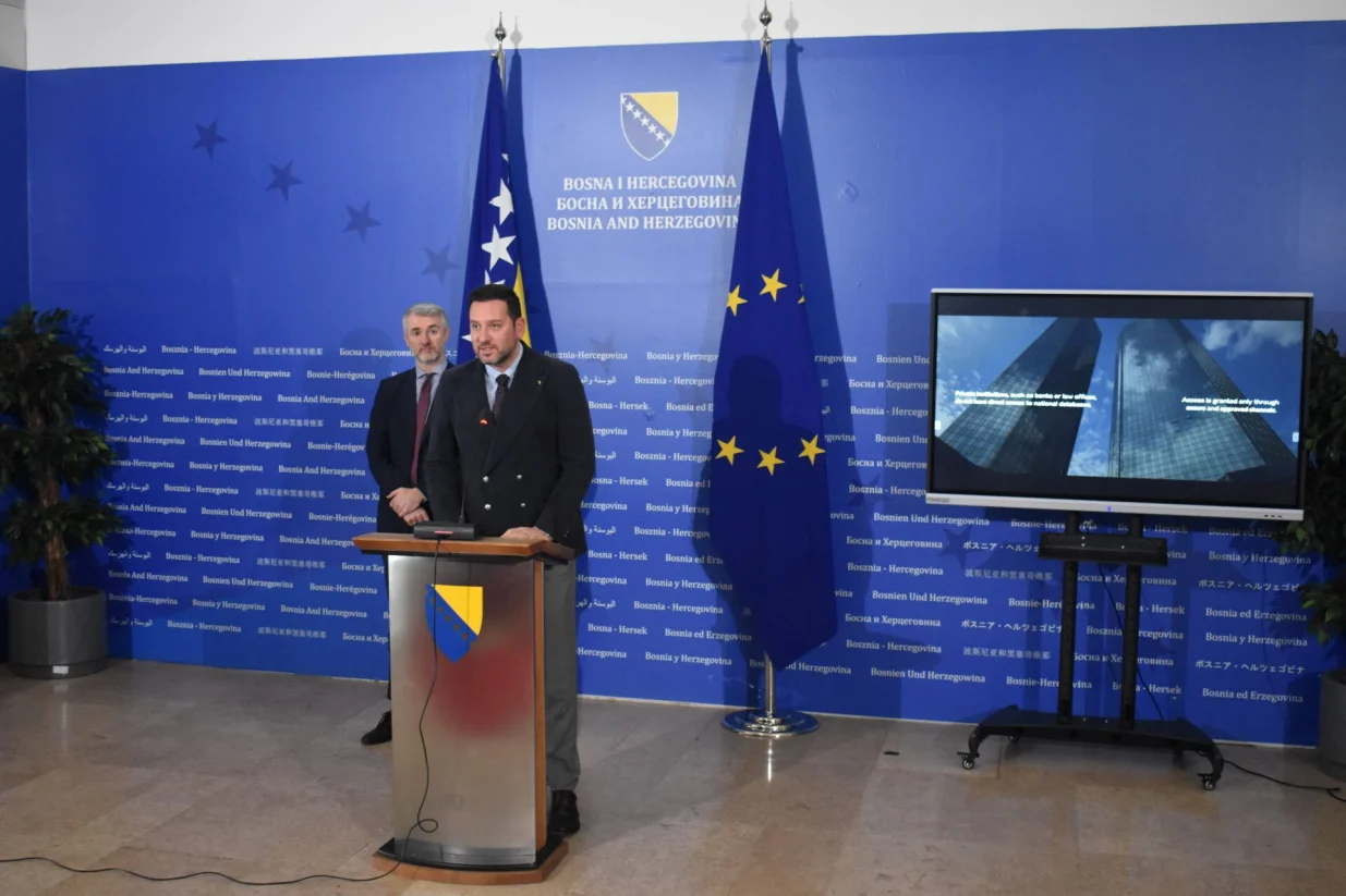 IDDEEA pokrenula DataXChange platformu//