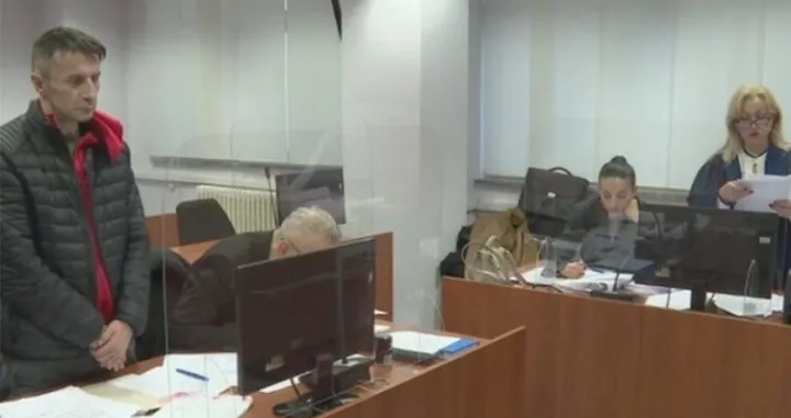 Elvir Čustović/Printscreen/RTRS//