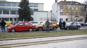 Pričinjena materijalna štete/D. Deljo/Oslobođenje/