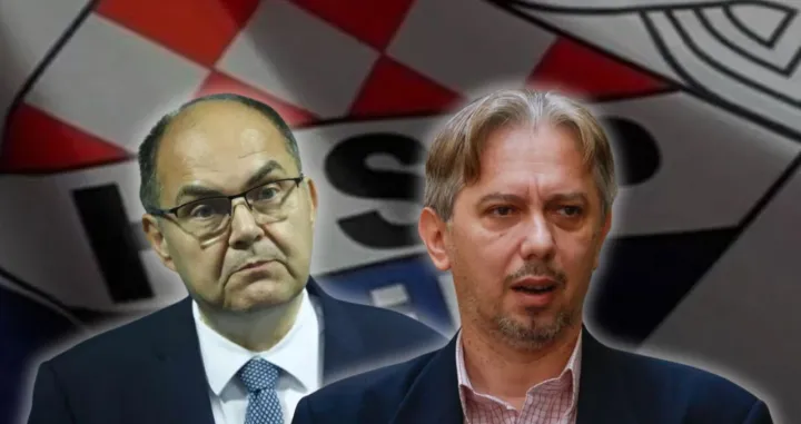 HSP BiH poziva visokog predstavnika na reakciju/