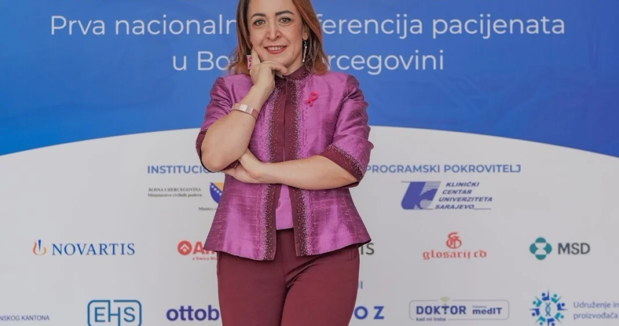 Enida Glu&scaron;ac/Fb