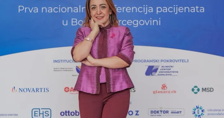 Enida Glu&scaron;ac/Fb