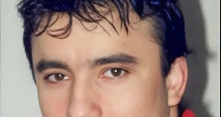 Redžep Rahmanovski/Policija//