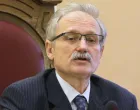 Ustavni sud BiH pres konferencija potpredsjednik Mirsad Ćeman/Senad Gubelić