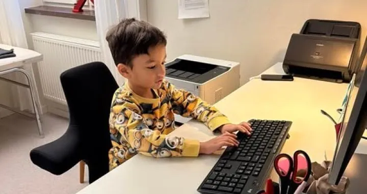 Raif je morao napustiti &Scaron;vedsku/Nicole Erikssen/Facebook/