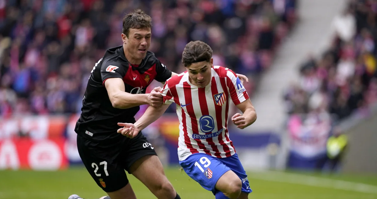 REUTERS/Ana Beltran/Foto: 