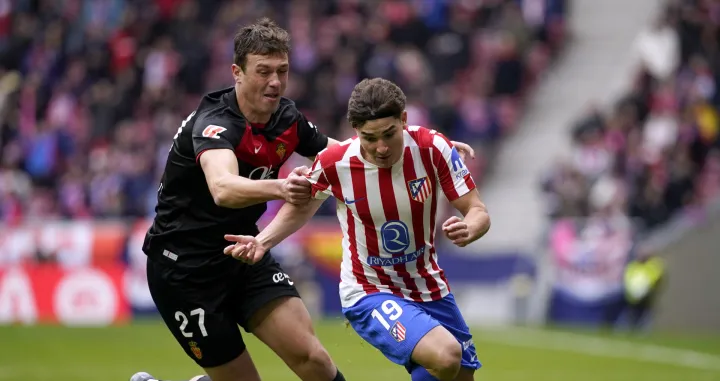 REUTERS/Ana Beltran/Foto: 