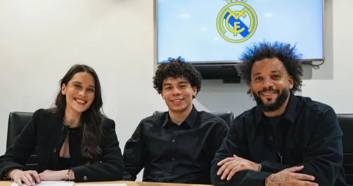 FOTO: Real Madrid/Foto: 