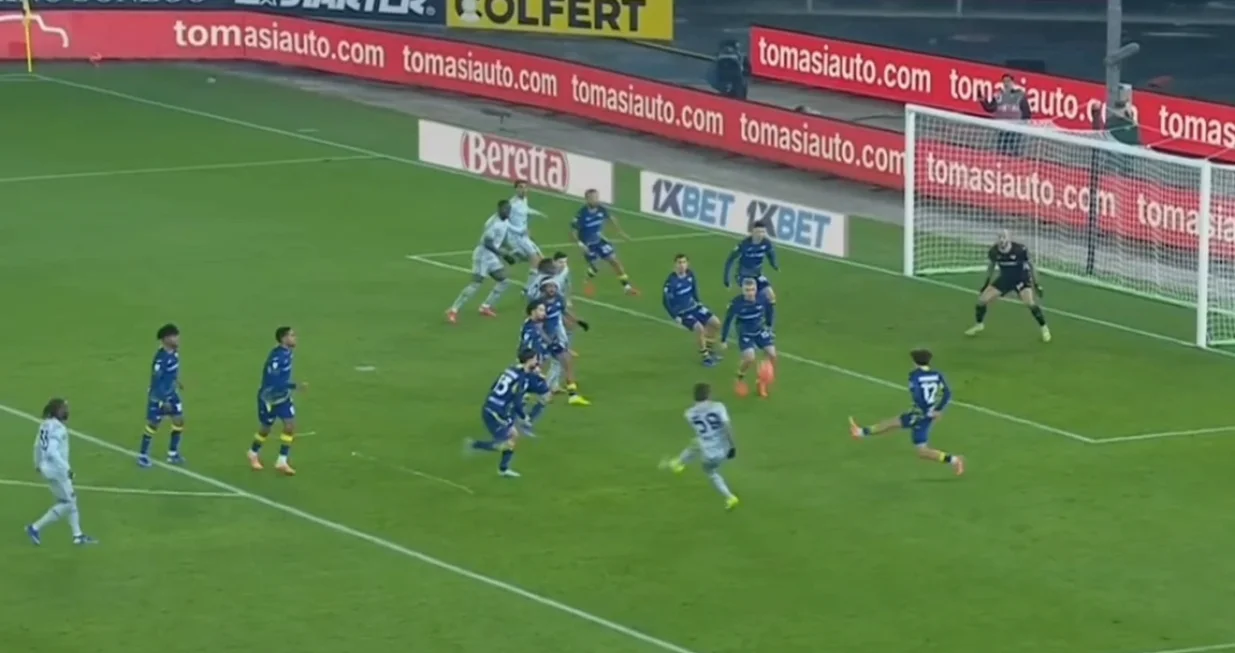 FOTO: Screenshot/Foto: 